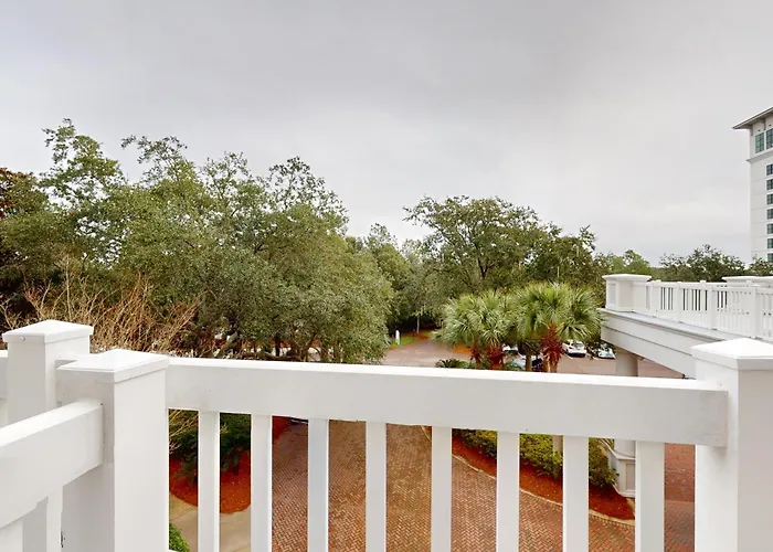 The Grand 2311 Hotel Miramar Beach