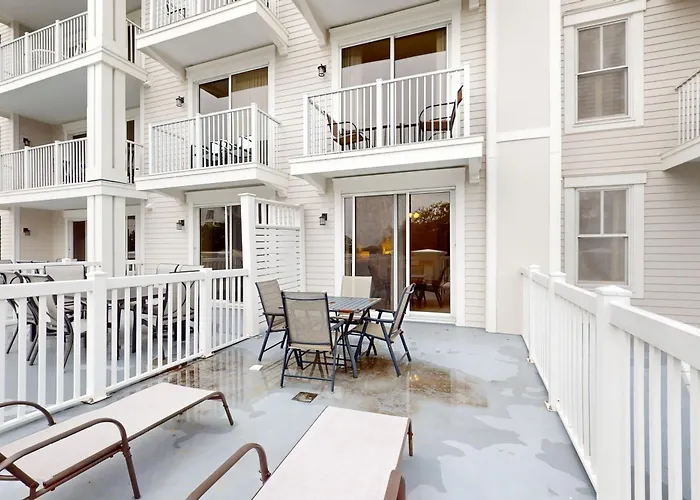 The Grand 2311 Hotel Miramar Beach