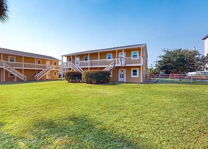Cross Creek Club 2B
