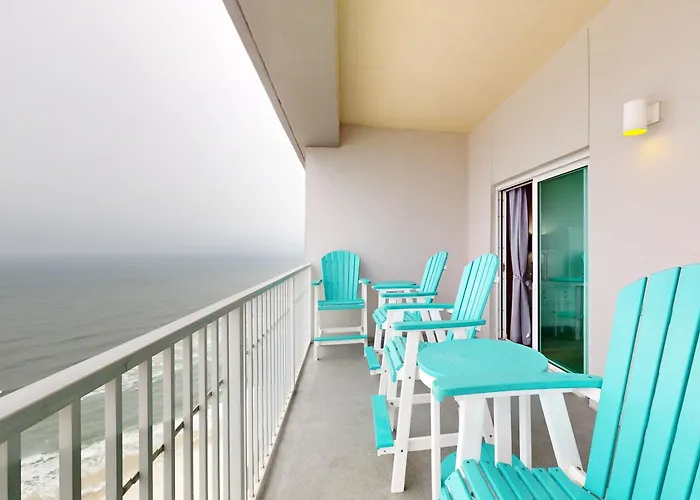 Seawind 2001 Apartment Gulf Shores