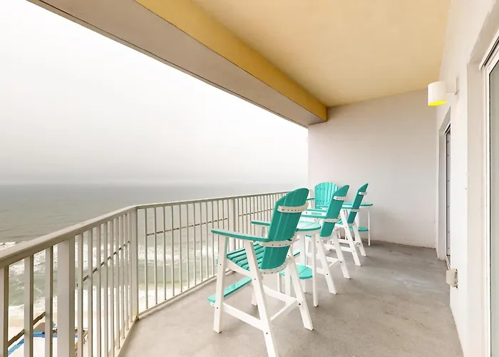 Seawind 2001 Apartment Gulf Shores