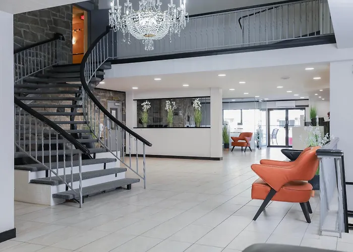 Hotel Universel