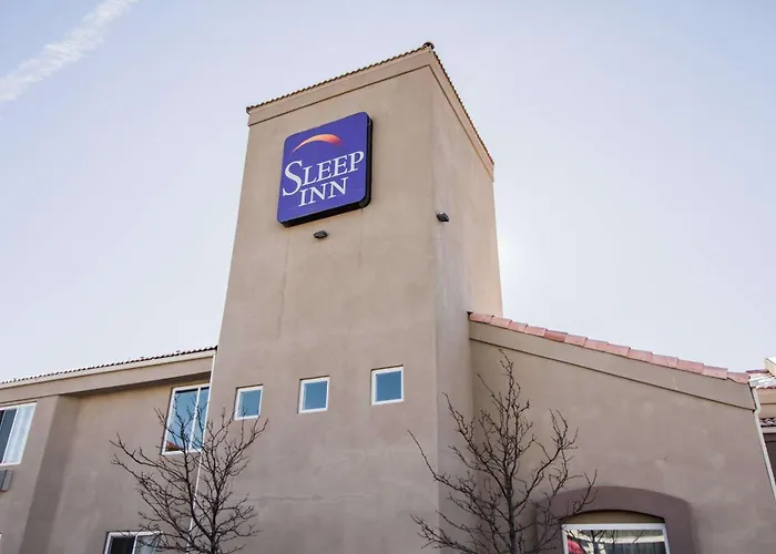 Sleep Inn Gallup