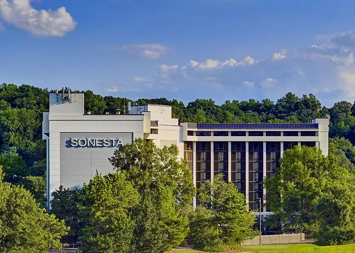 Sonesta Atlanta Northwest Galleria - Marietta Waterford