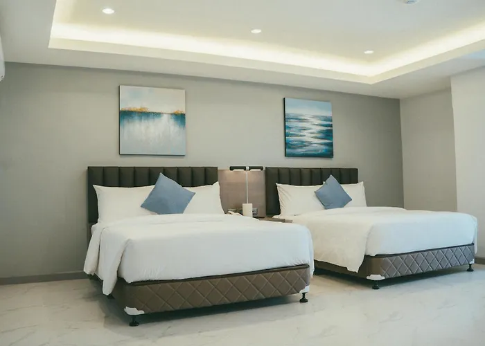 Ns Royal Hotel