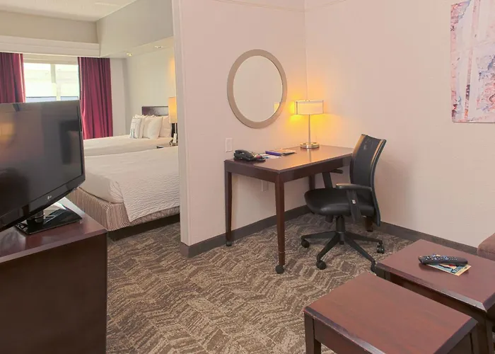 Springhill Suites Houston Pearland