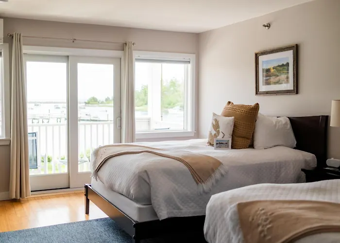The Nonantum Resort Kennebunkport
