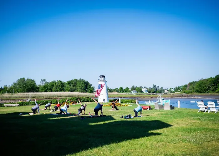 The Nonantum Resort Kennebunkport