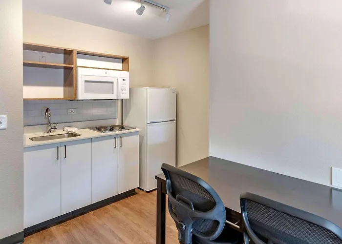 Extended Stay America Premier Suites - San Jose - Airport