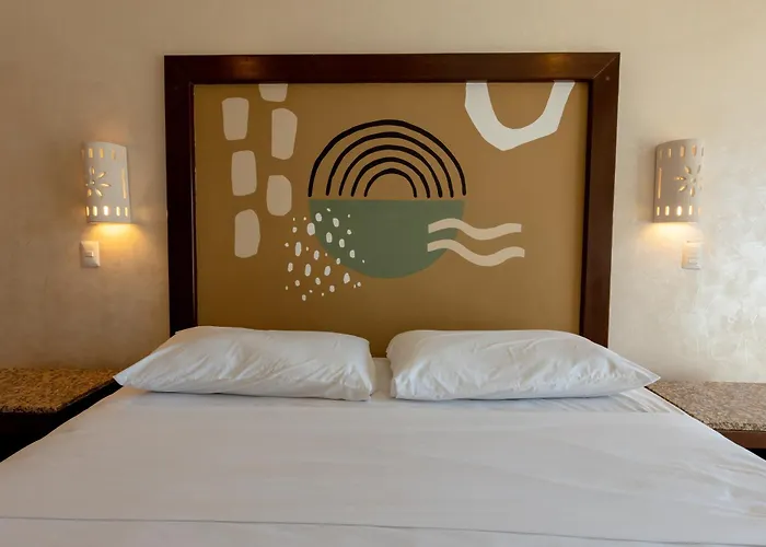 Hotel Kinich