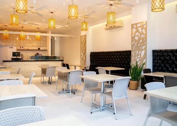 Hotel Vina Del Mar