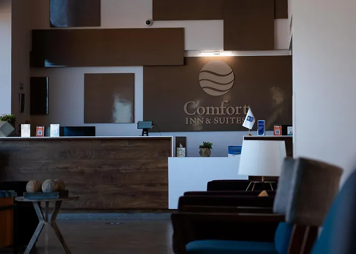 Comfort Inn & Suites Los Cabos Cabo San Lucas