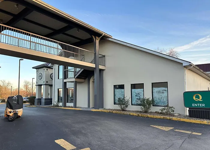 Quality Inn Ashland