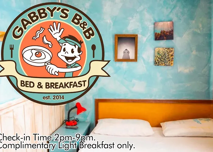 Gabby'S Bed & Breakfast