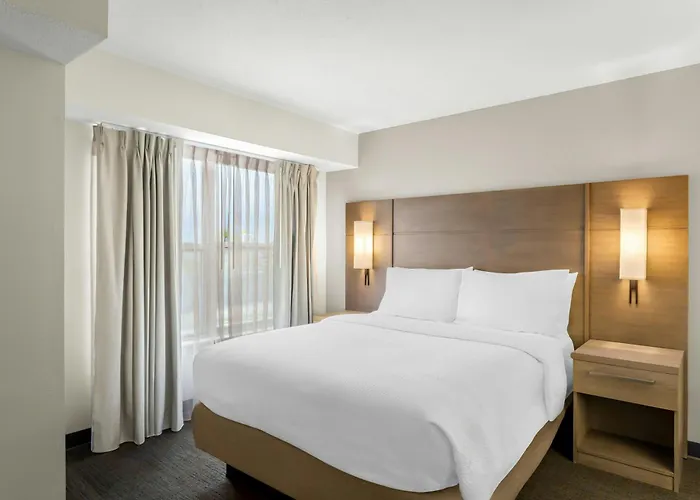 Residence Inn Chicago Southeast/Hammond, In