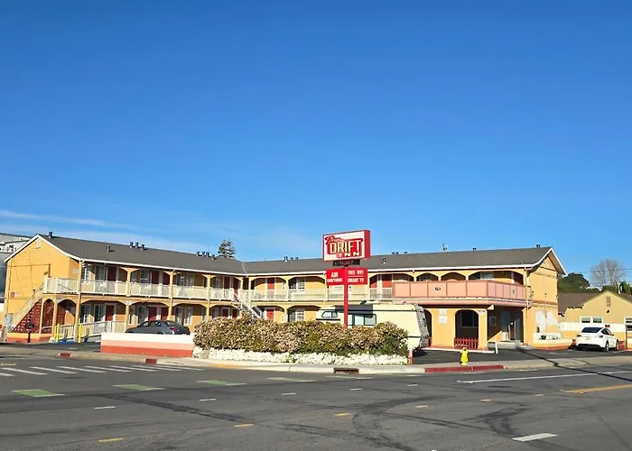 Drift Inn, Llc Santa Cruz