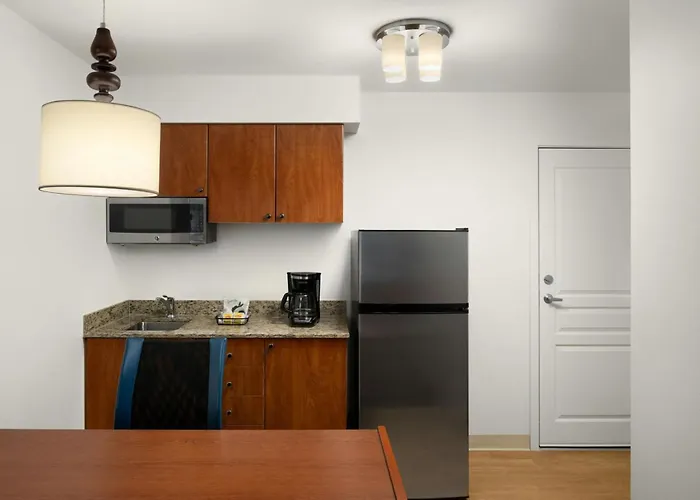 Towneplace Suites By Marriott Seattle Southcenter Kent