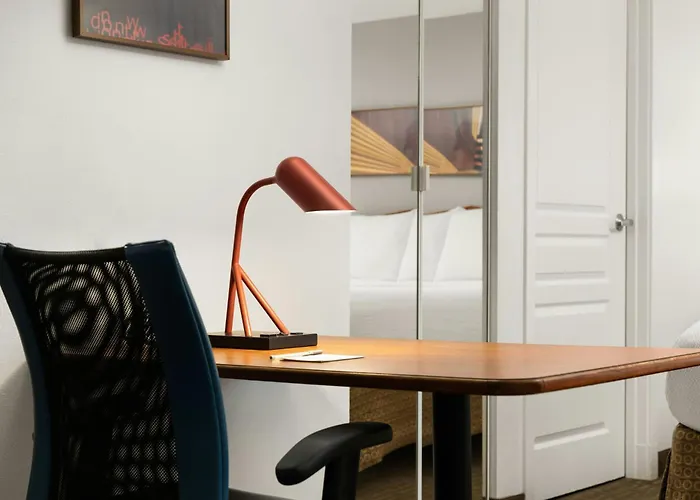 Towneplace Suites By Marriott Seattle Southcenter Kent