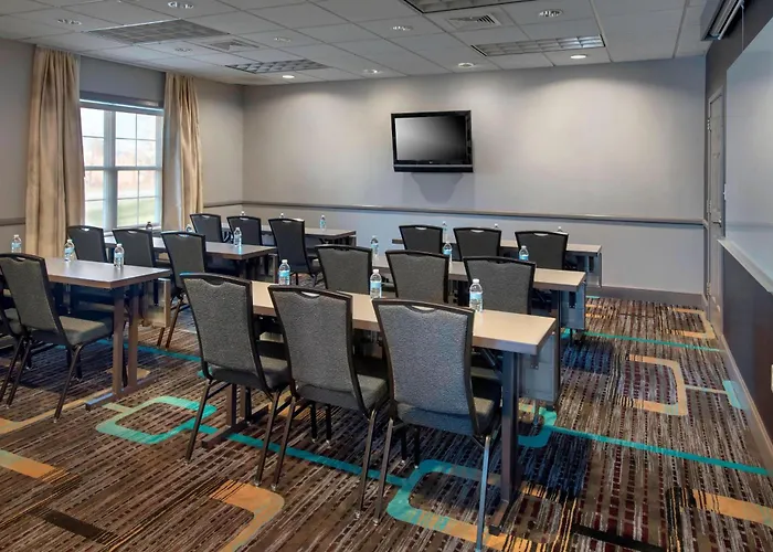 Residence Inn Long Island Hauppauge/Islandia