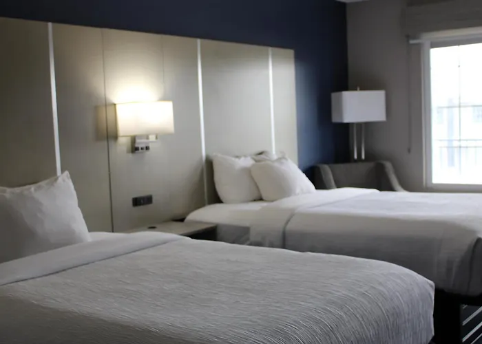 Quality Inn Scottsboro Us-72-Lake Guntersville Area