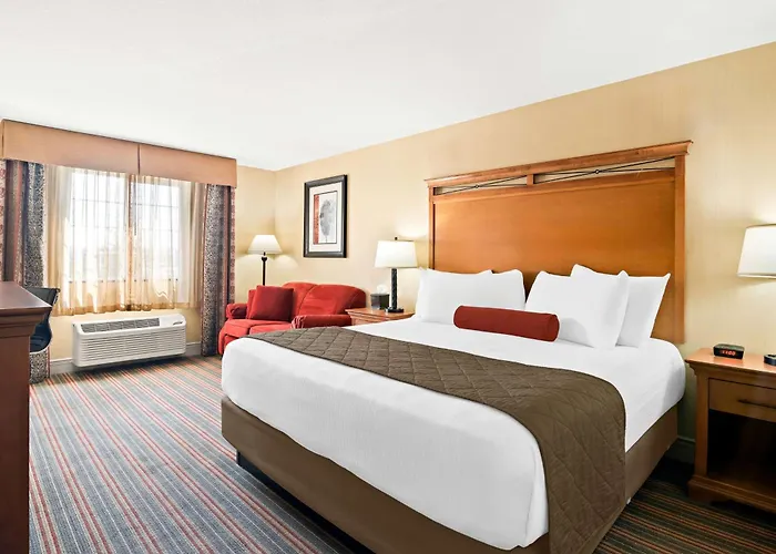 Best Western Newberry Station