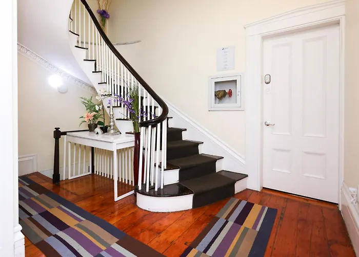 Charming & Stylish Studio On Beacon Hill #8 Boston