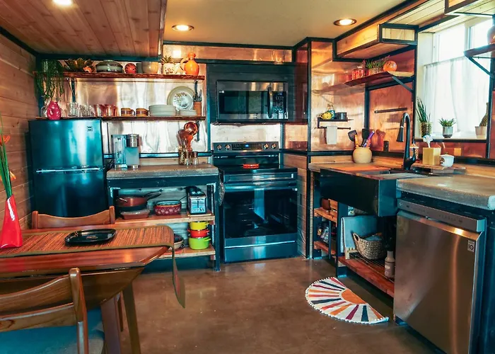 Dungeness Bay Cottages Sequim