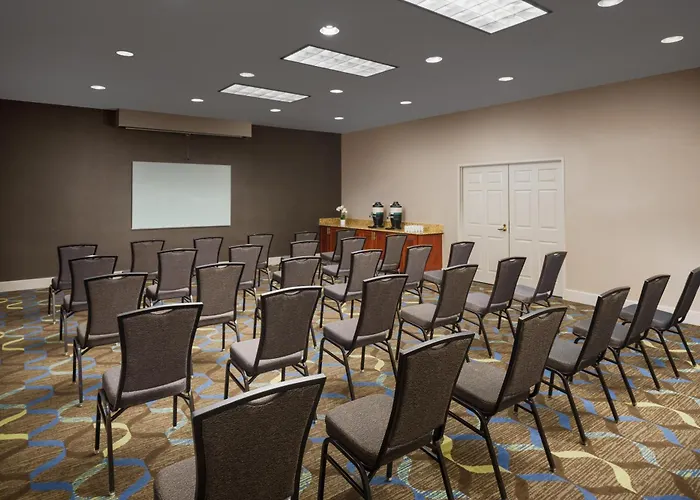 Residence Inn By Marriott Arlington