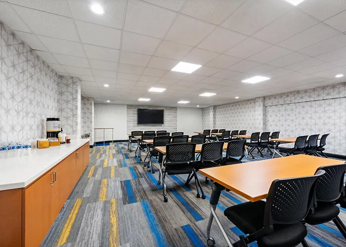 Hampton Inn Bordentown