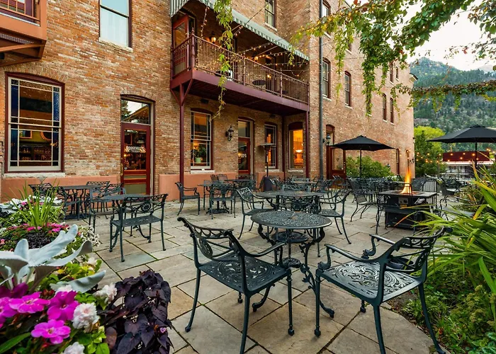 Beaumont Hotel And Spa - Adults Only