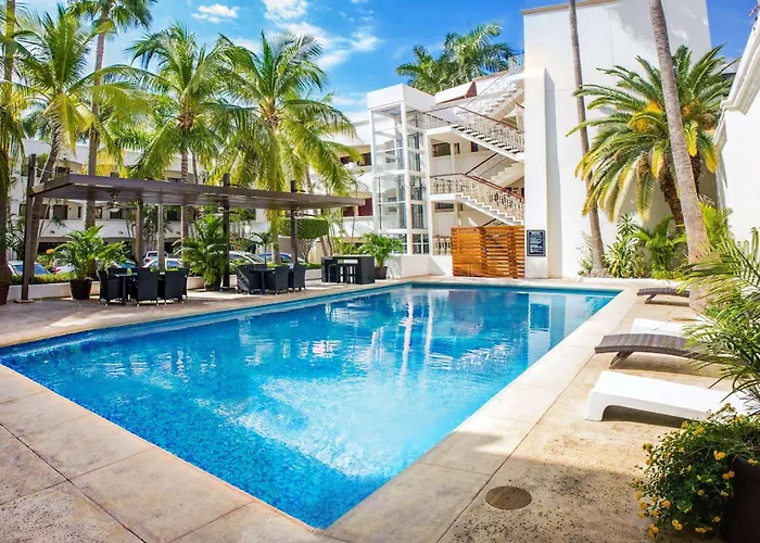 Wyndham Garden Los Mochis Plaza Inn