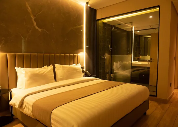 The Blowfish Hotel