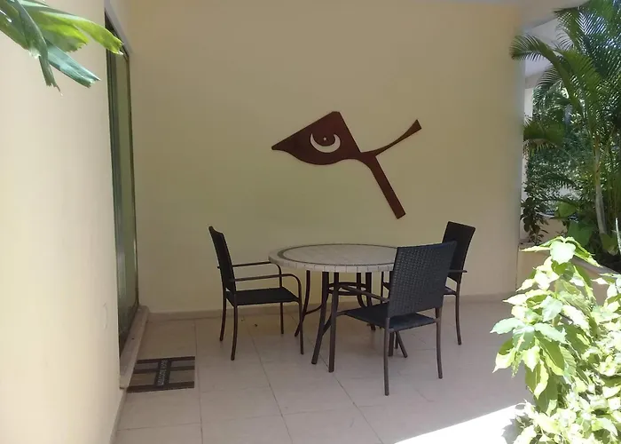 Villas Akalan Tulum