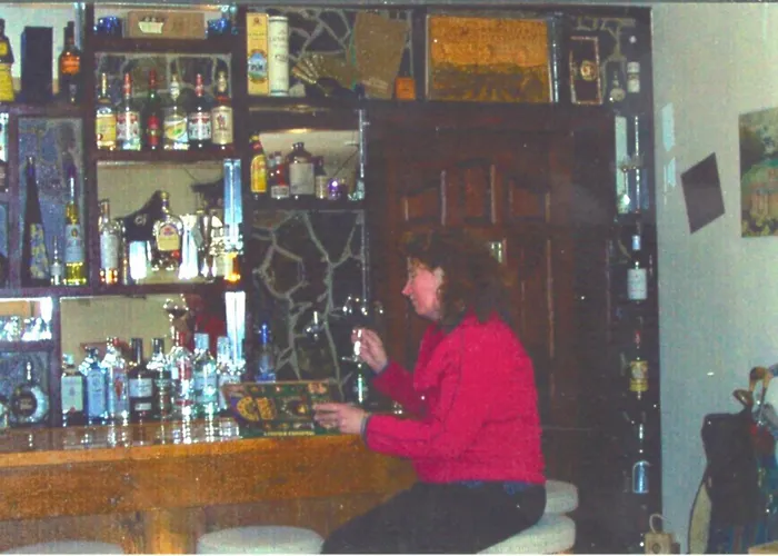 The Garrison Inn A Montana Bed & Breakfast
