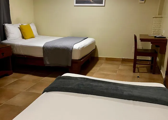 Hotel Yamili