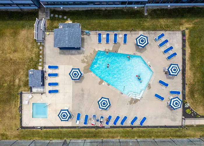 Nautical Mile Resort Wells