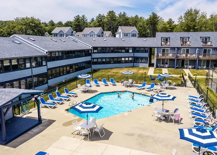 Nautical Mile Resort Wells