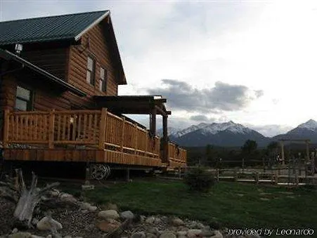 San Isabel Bed And Breakfast
