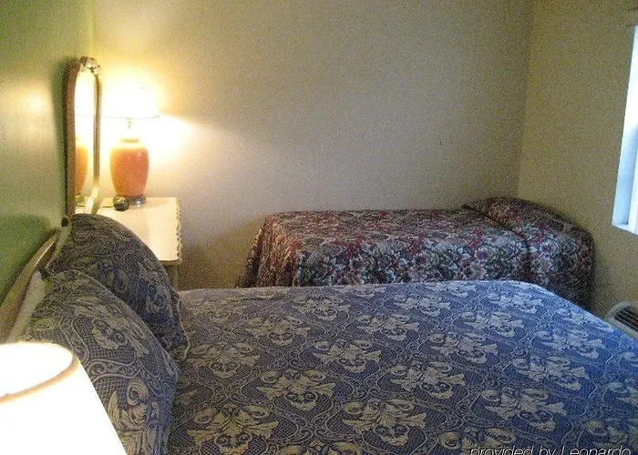 Homing Inn - Boynton Beach