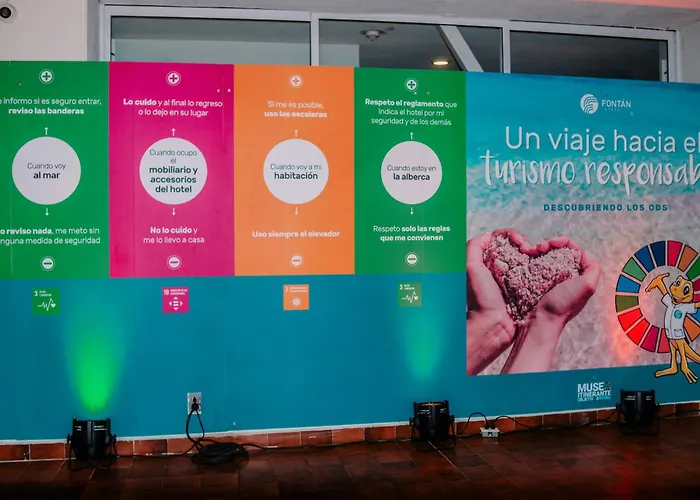 Fontan Ixtapa Hotel