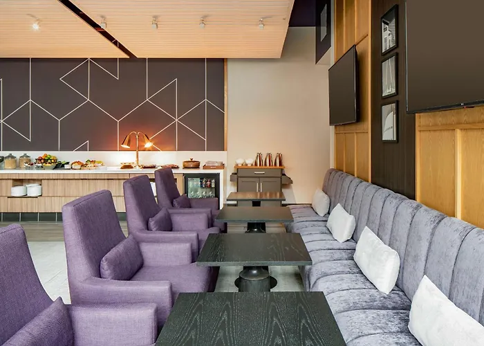 Hyatt Regency Santa Clara Hotel