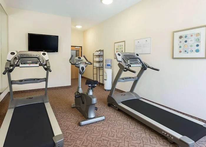 Days Inn By Wyndham Semmes Mobile