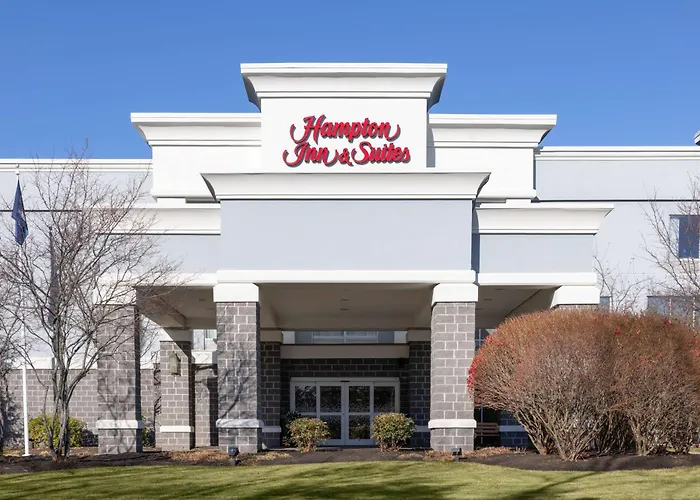 Hampton Inn & Suites Wells-Ogunquit
