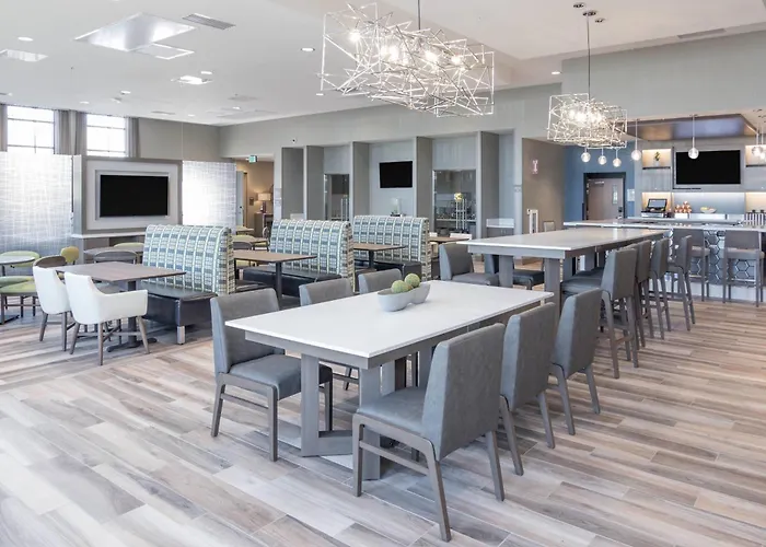 Residence Inn By Marriott San Jose North/Silicon Valley