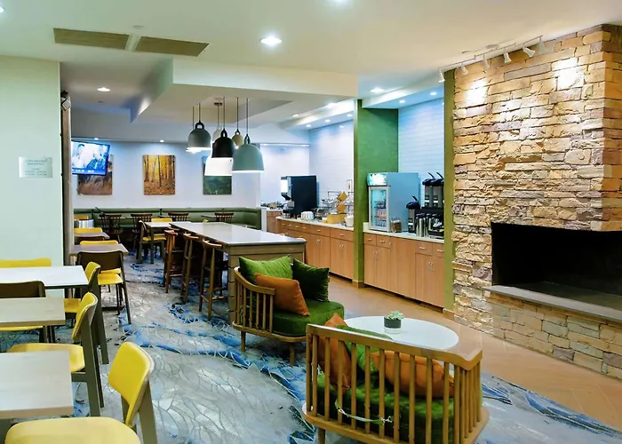 Americinn By Wyndham Hays