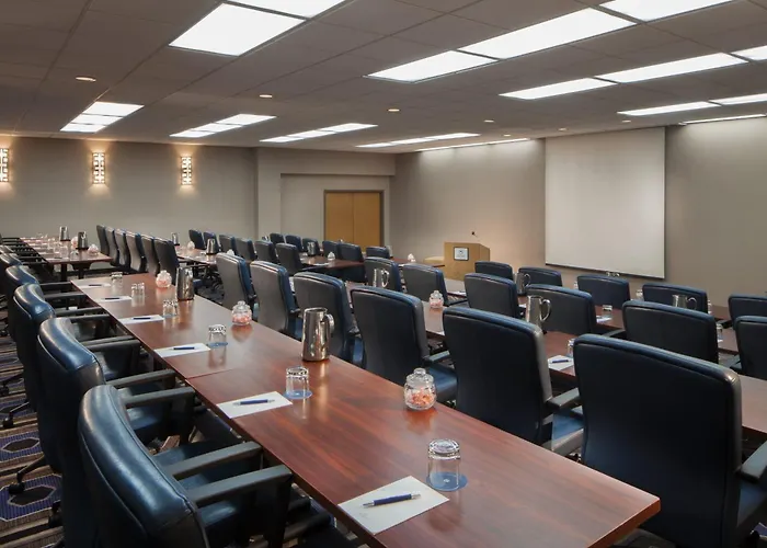 Sheraton Bucks County Langhorne