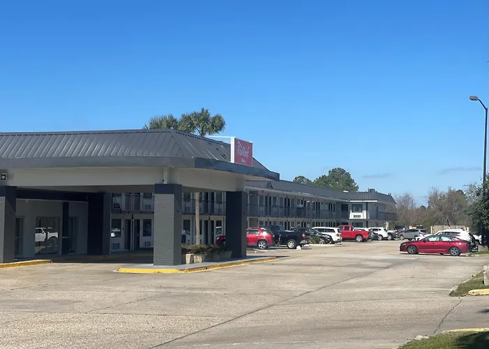 Red Roof Inn Slidell