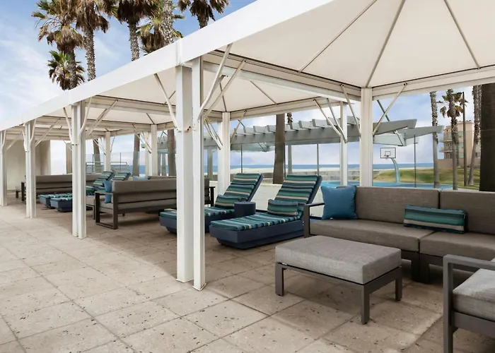 Pier South Resort, Autograph Collection Imperial Beach