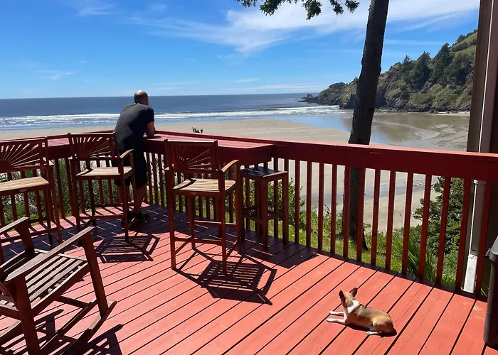 Starfish Point Aparthotel Newport