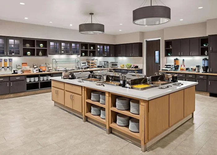 Homewood Suites By Hilton Anaheim Conv Ctr/Disneyland Main